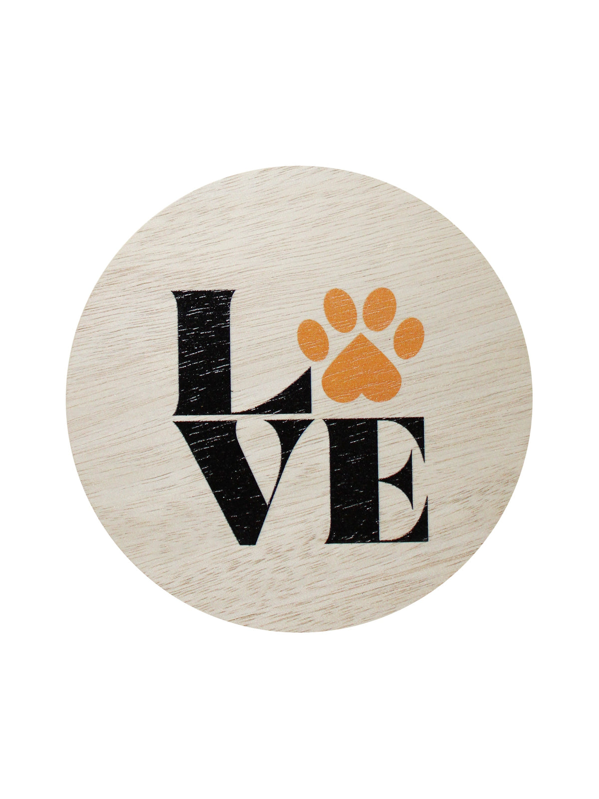 Sand + Paws Harvest Wreath Hand-poured 12 oz scented candle