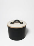 Vanilla Tobacco Hand-poured 12 oz scented candle