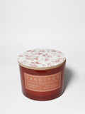 Simmering Spices Hand-poured 12 oz scented candle