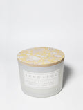 Honeycrisp Harvest Hand-poured 12 oz scented candle