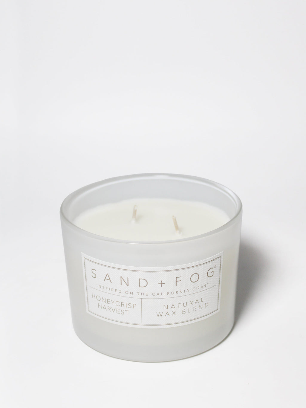 Honeycrisp Harvest Hand-poured 12 oz scented candle