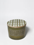 Falling Leaves Hand-poured 12 oz scented candle