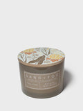 Fall Chai Hand-poured 12 oz scented candle