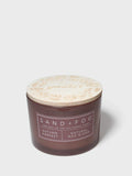 Autumn Harvest Hand-poured 12 oz scented candle