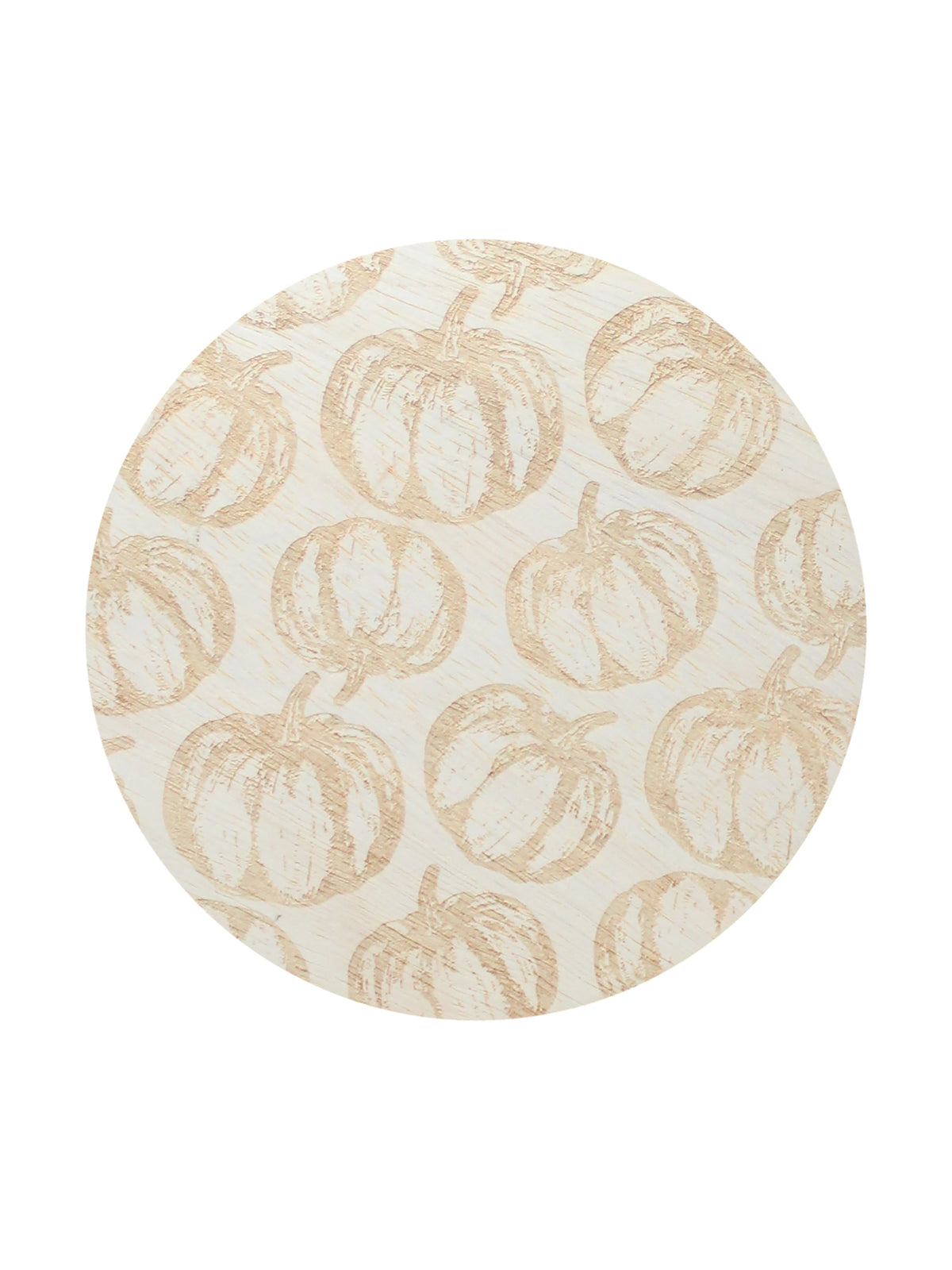 Harvest Wreath Hand-poured 21 oz scented candle