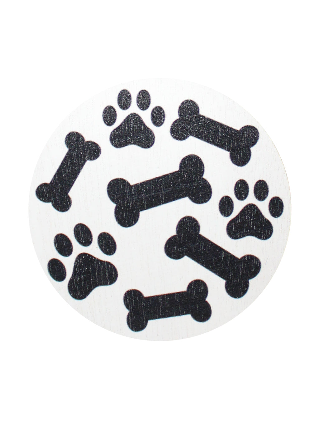 Sand + Paws Falling Leaves Hand-poured 12 oz scented candle