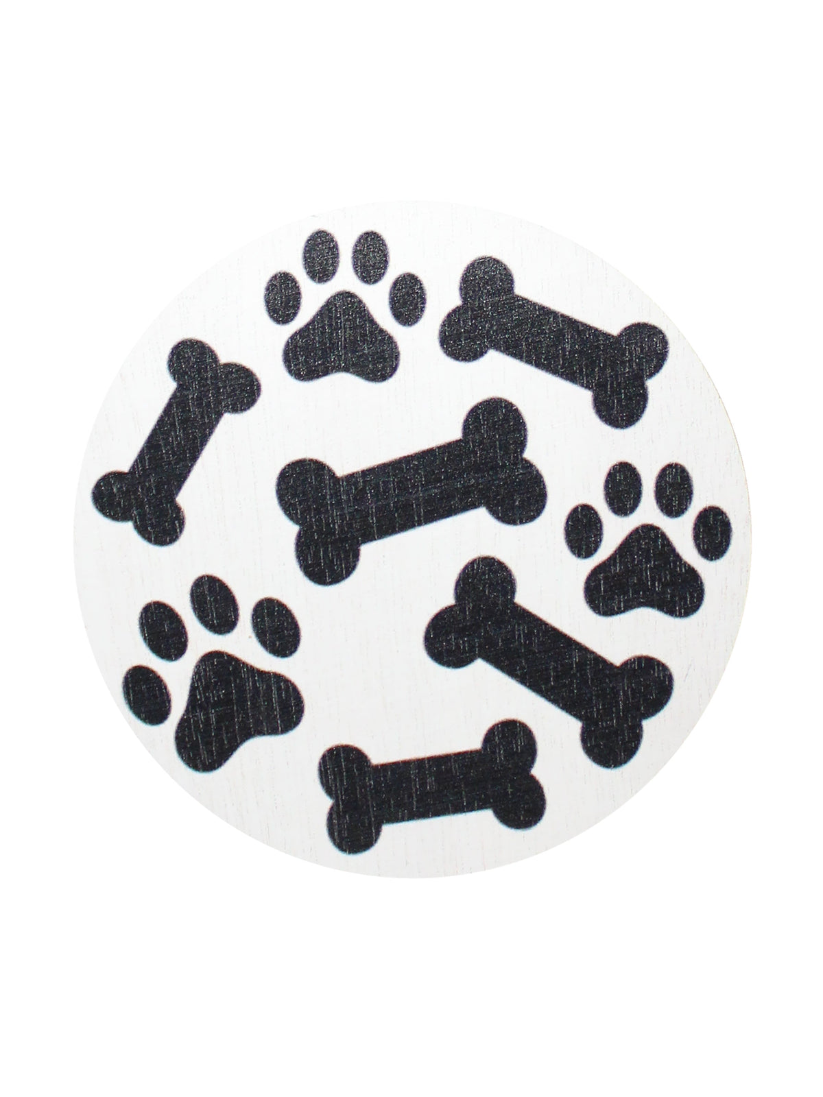 Sand + Paws Falling Leaves Hand-poured 12 oz scented candle