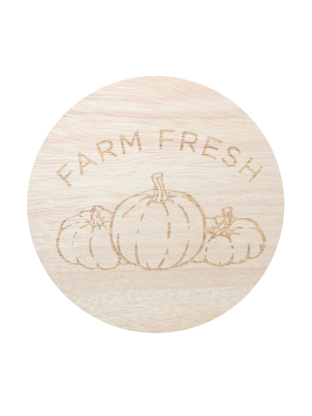 Pumpkin Coconut Hand-poured 12 oz scented candle