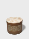 Falling Leaves Hand-poured 12 oz scented candle