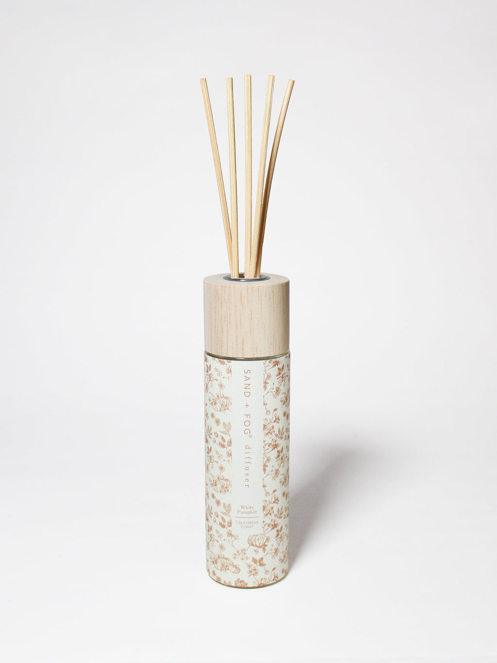 White Pumpkin Aromatic 100 ml Reed Diffuser