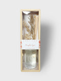 Pumpkin Spice Aromatic 110 ml Reed Diffuser