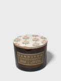 Vanilla Harvest Hand-poured 12 oz scented candle