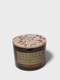 Spiced Pumpkin Latte Hand-poured 12 oz scented candle