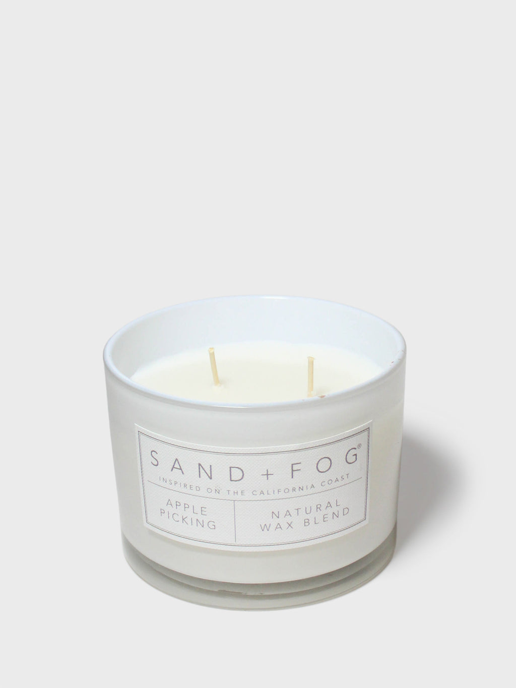 Apple Picking Hand-poured 12 oz scented candle