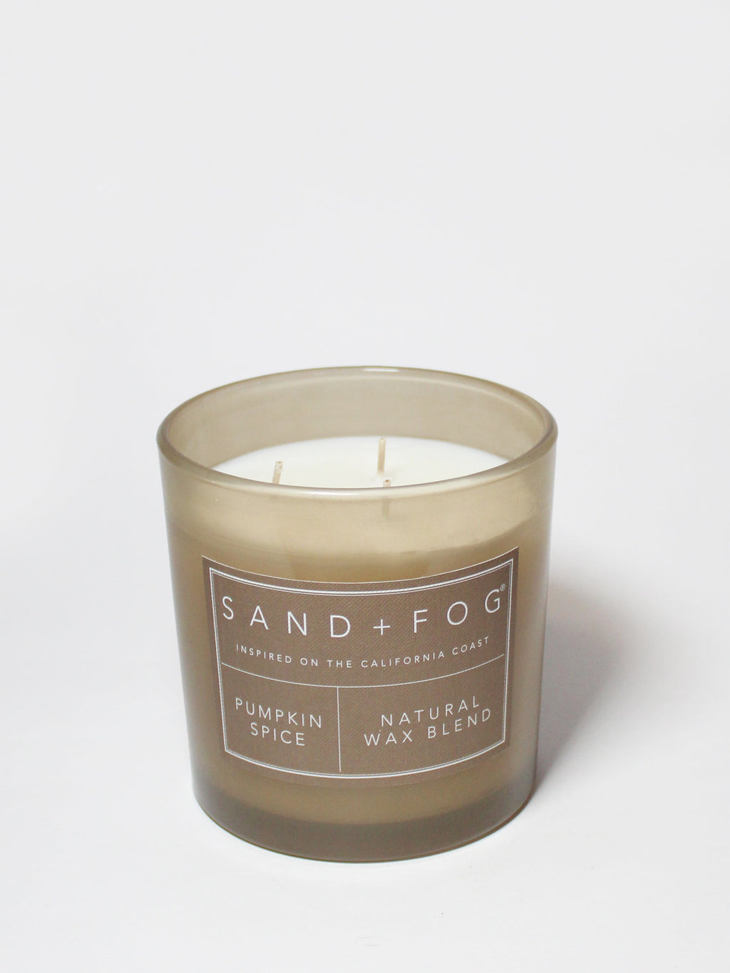 Pumpkin Spice Hand-poured 21 oz scented candle
