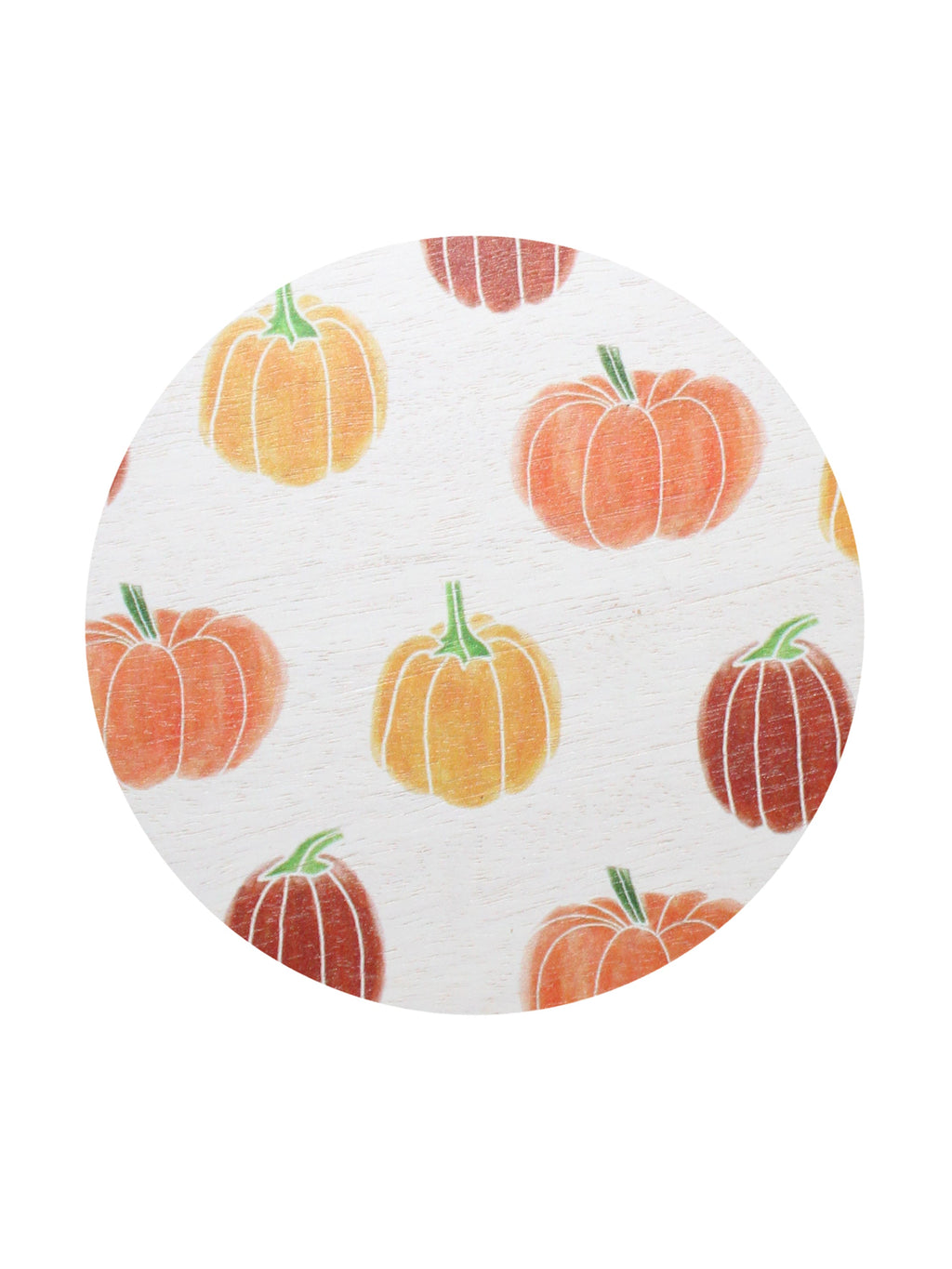 Autumn Citrus Hand-poured 12 oz scented candle