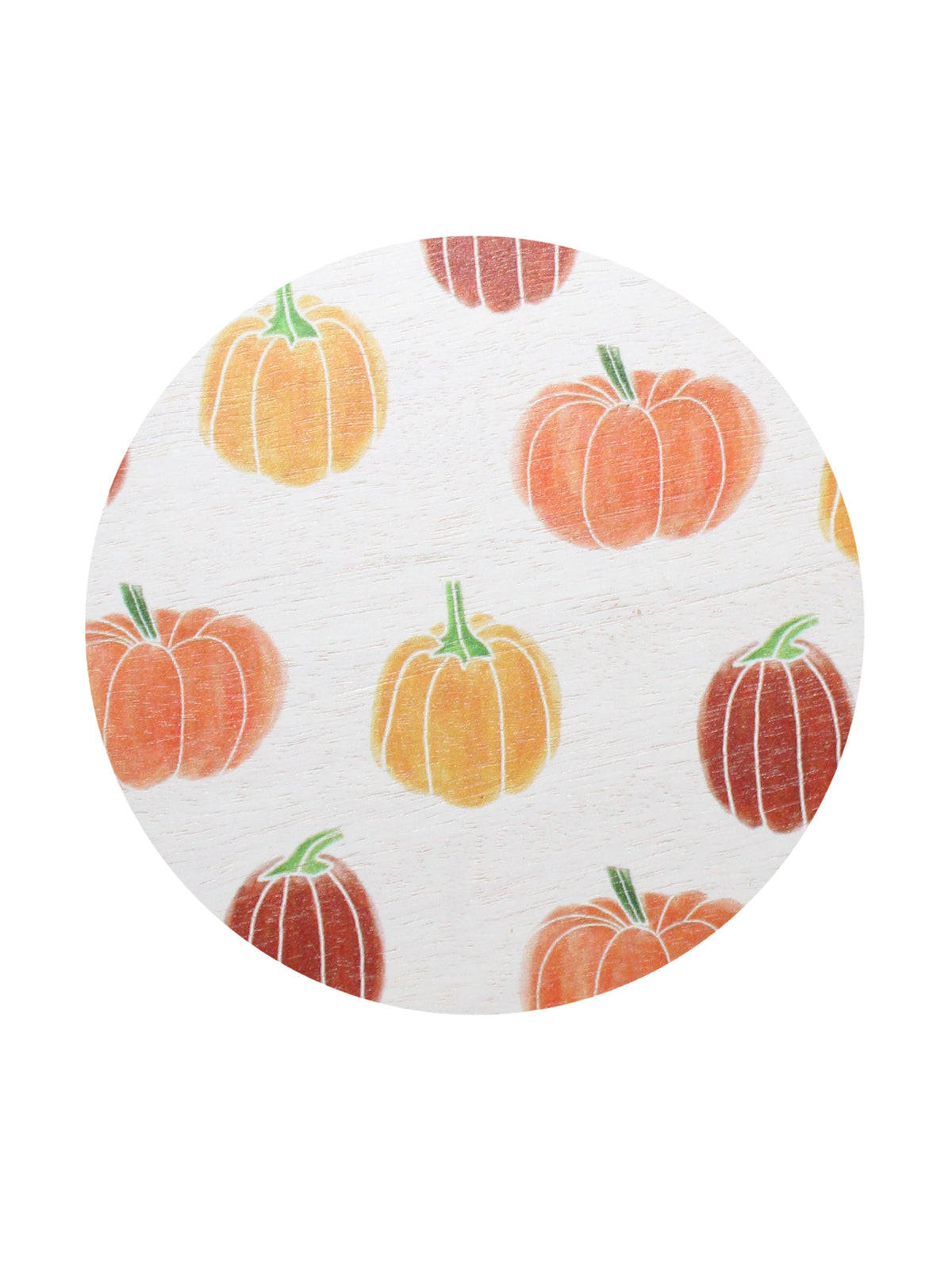 Autumn Citrus Hand-poured 12 oz scented candle
