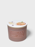 Cinnamon Vanilla Hand-poured 12 oz scented candle