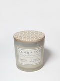 Simmering Spices Hand-poured 21 oz scented candle