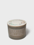 Apple Spice Hand-poured 12 oz scented candle