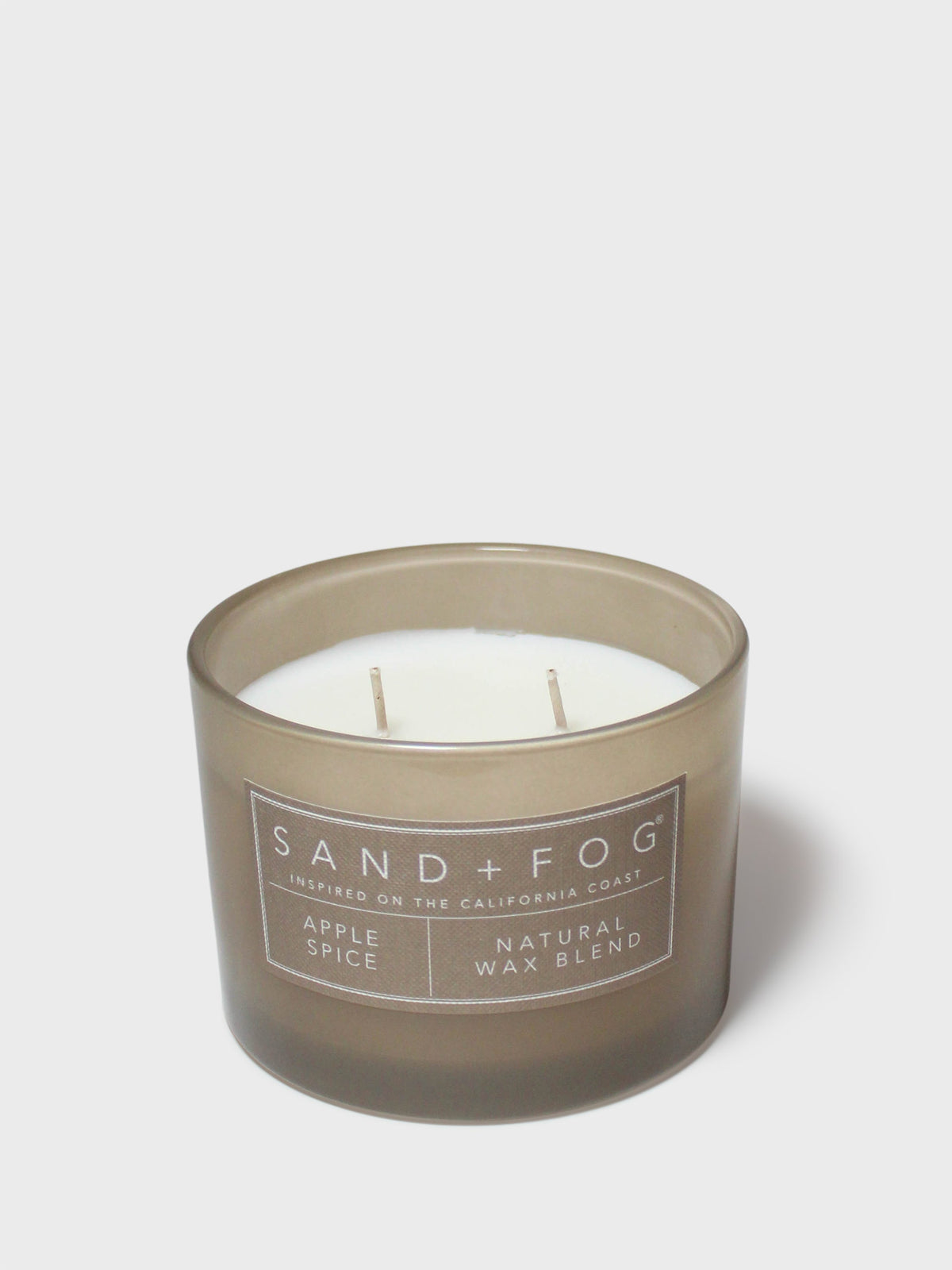 Apple Spice Hand-poured 12 oz scented candle