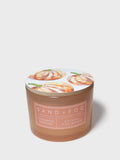 Cinnamon Pumpkin Hand-poured 12 oz scented candle