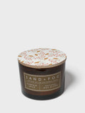 Pumpkin Spice Hand-poured 12 oz scented candle