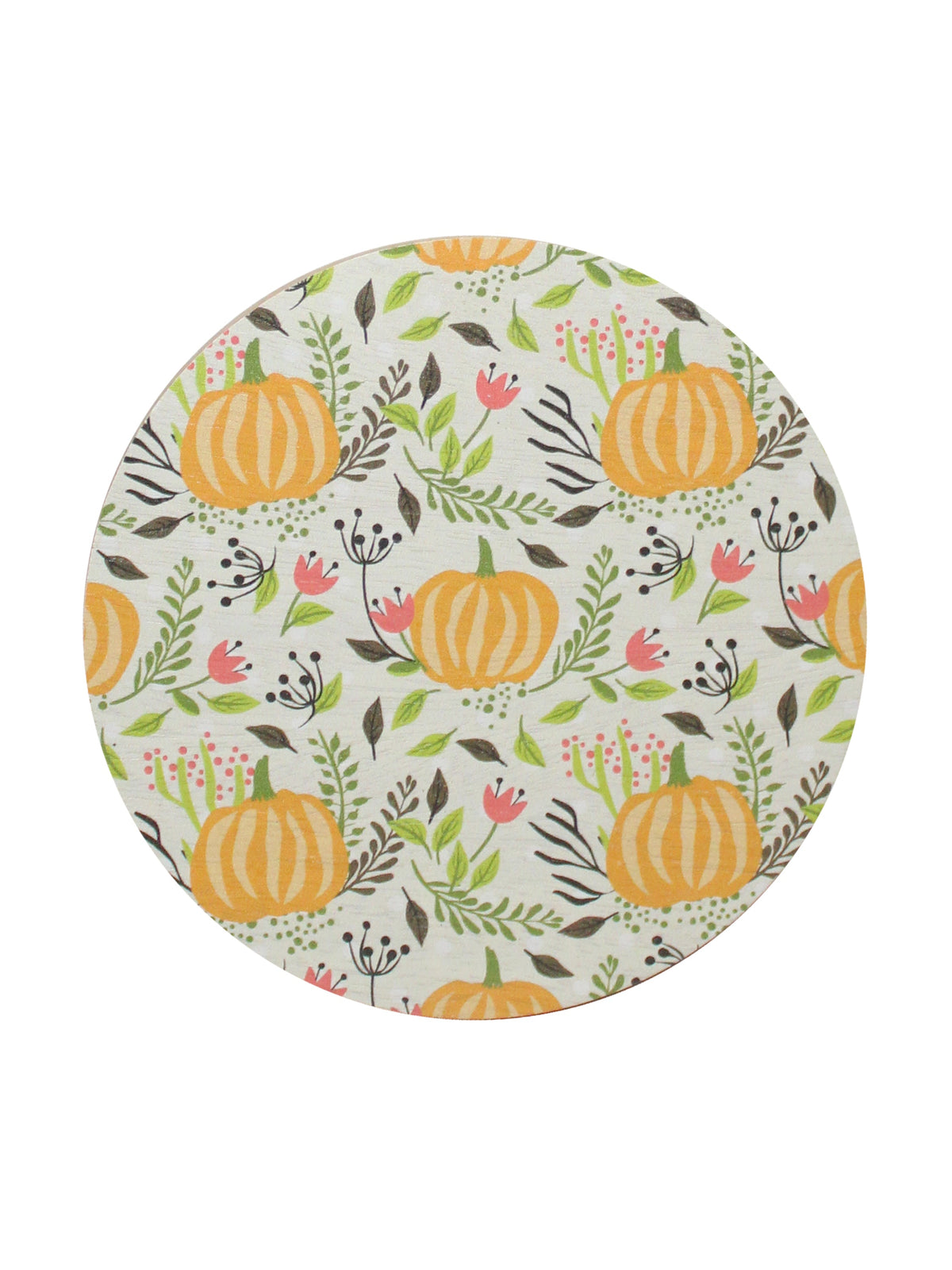 Autumn Harvest Hand-poured 12 oz scented candle