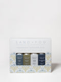 4 Pack of Aromatic 10 ml Fragrance Diffuser Oils