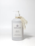 White Vanilla Gentle 15.7 oz Liquid Hand Soap