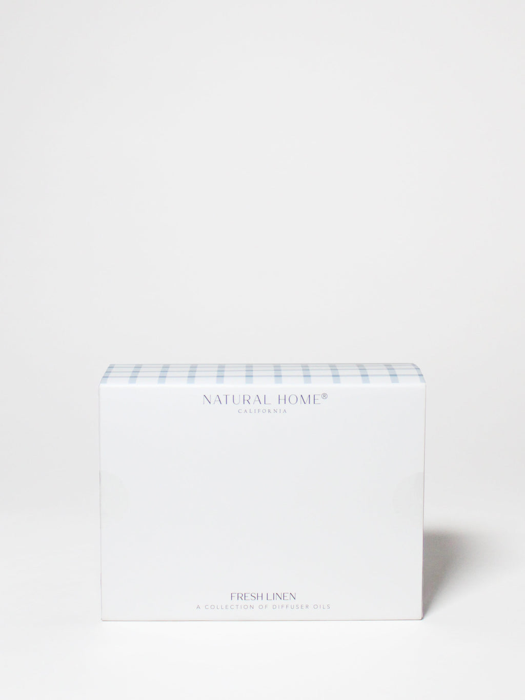 Natural Home 4 Pack of Aromatic 10 ml Fragrance Diffuser Oils