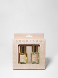 Exploratory Long-lasting Perfume Oil Rollerball Set - Sweet and Sassy Collection