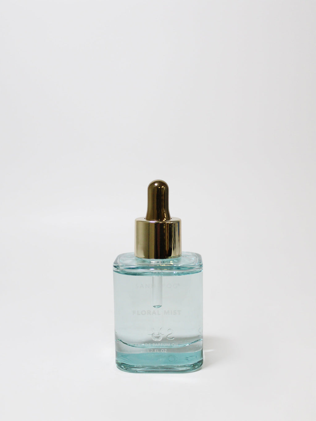 Floral Mist Long-lasting 50 ml Perfume Oil Dropper