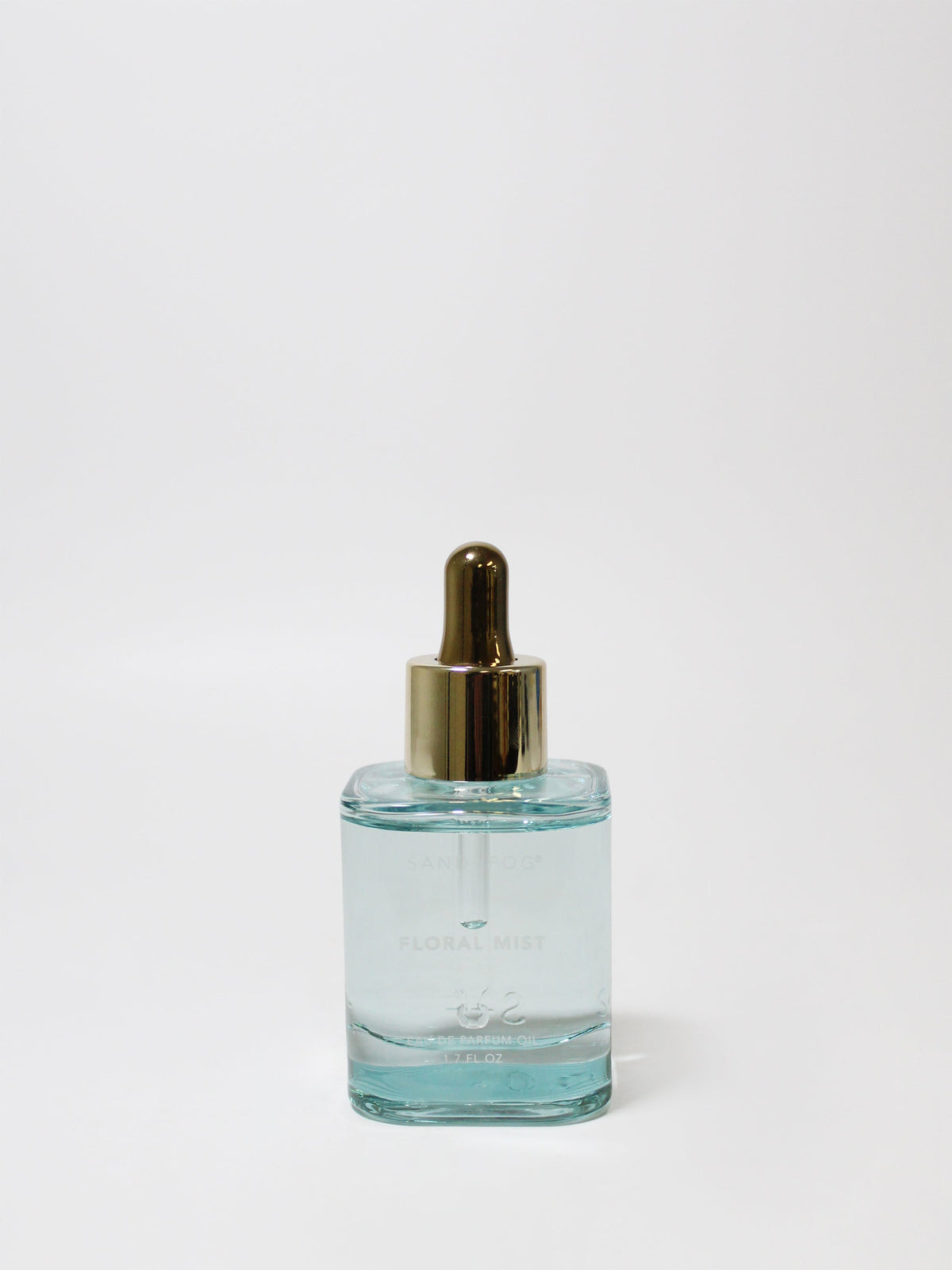 Floral Mist Long-lasting 50 ml Perfume Oil Dropper