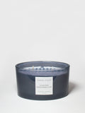 Toasted Marshmallow Hand-poured 17 oz scented candle