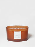 Gingerbread Spice Hand-poured 17 oz scented candle