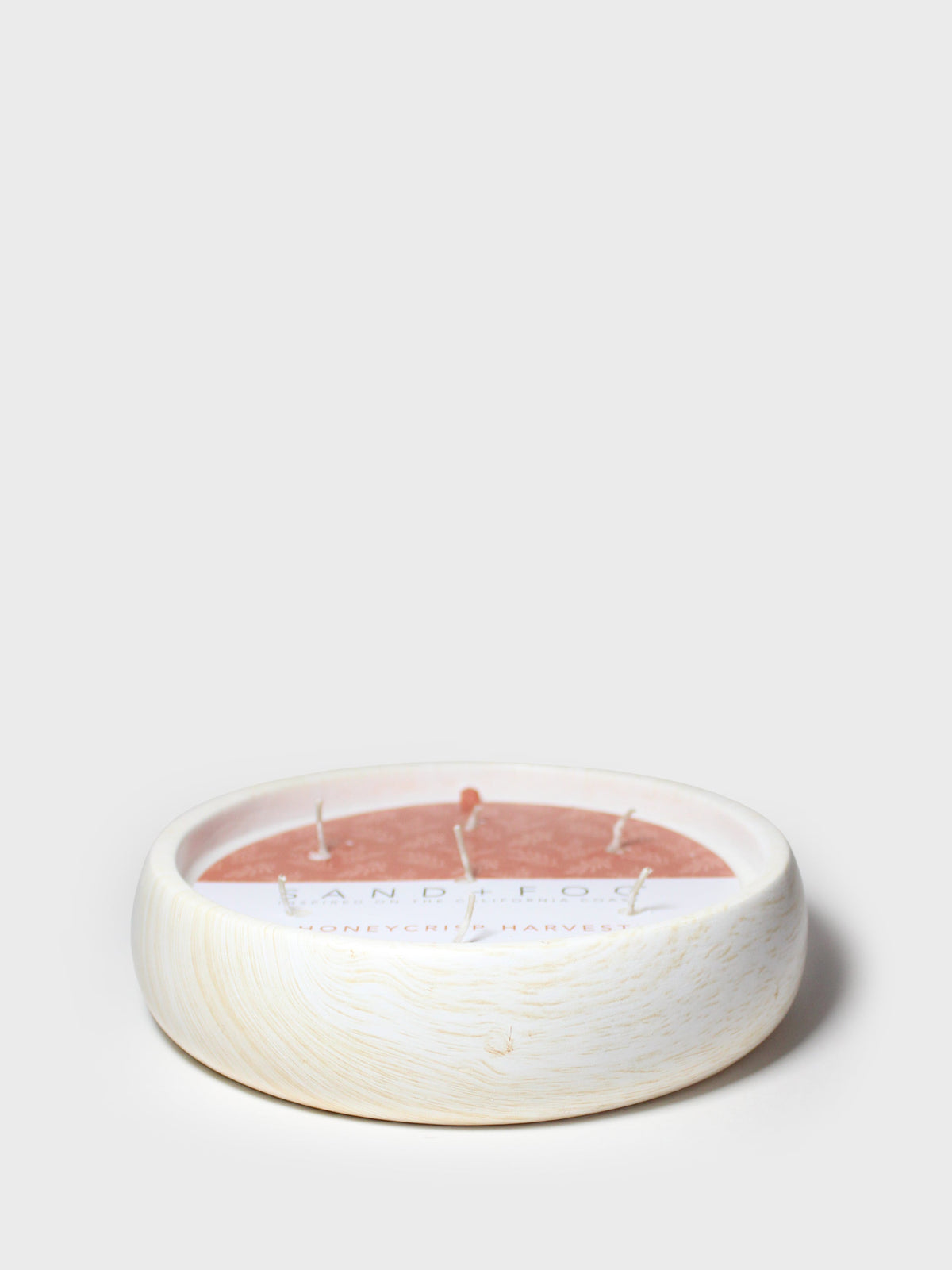 Honeycrisp Harvest Hand-poured 27 oz scented candle
