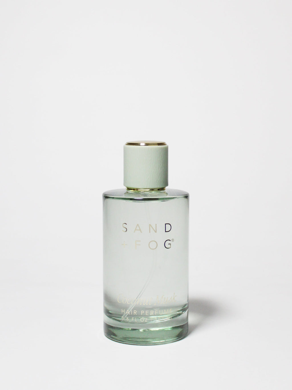 Coconut Musk Silky 107 ml Hair Perfume