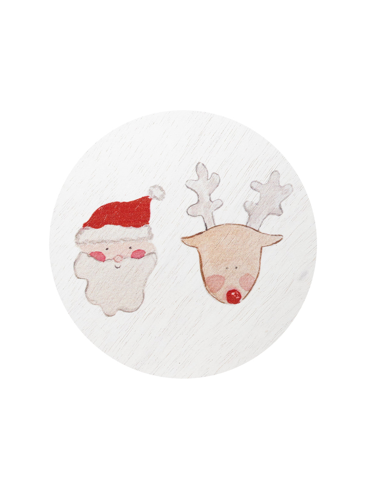 Vanilla Bean Noel Hand-poured 12 oz scented candle