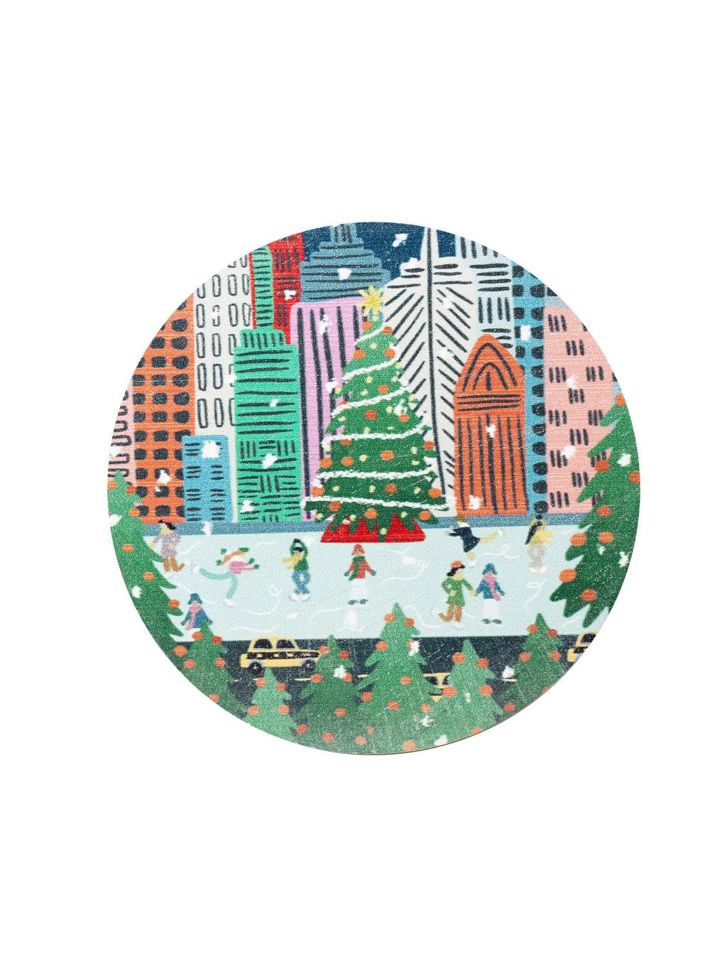 Perfect Holiday Hand-poured 12 oz scented candle
