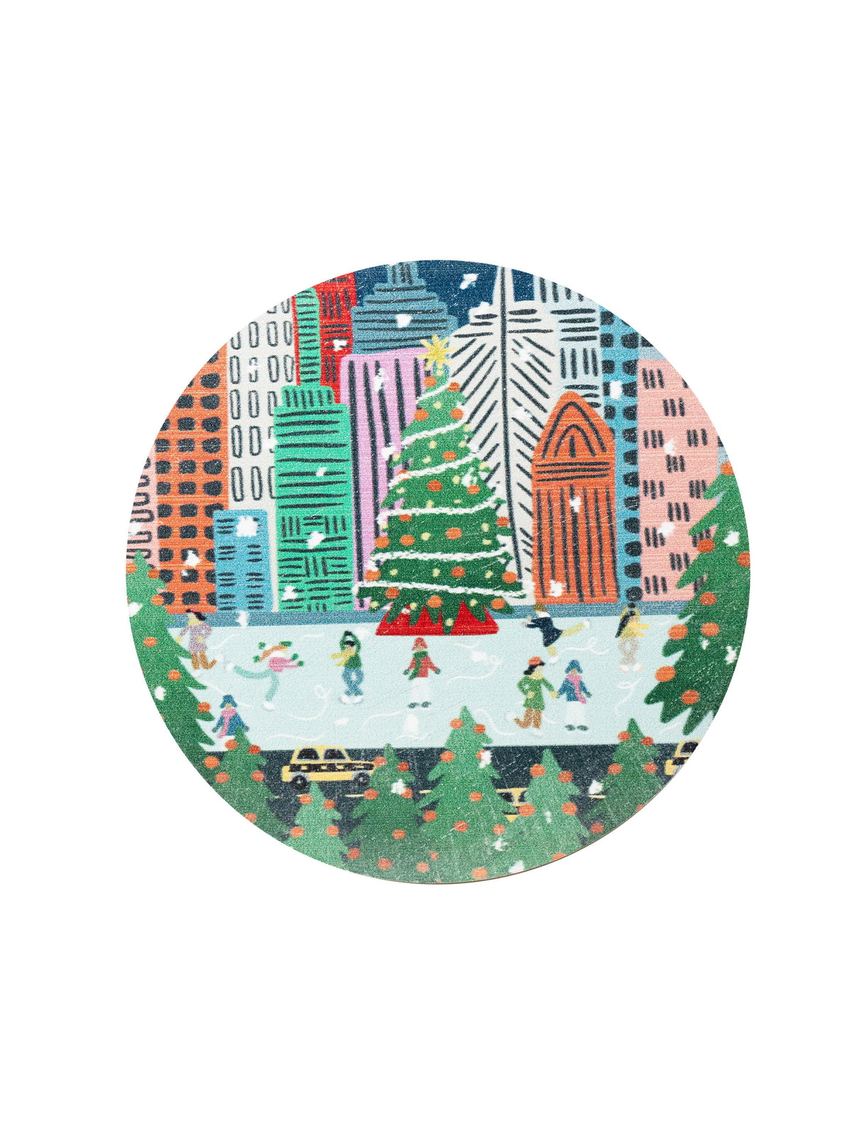 Perfect Holiday Hand-poured 12 oz scented candle