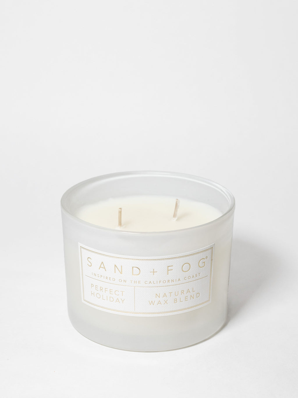 Perfect Holiday Hand-poured 12 oz scented candle