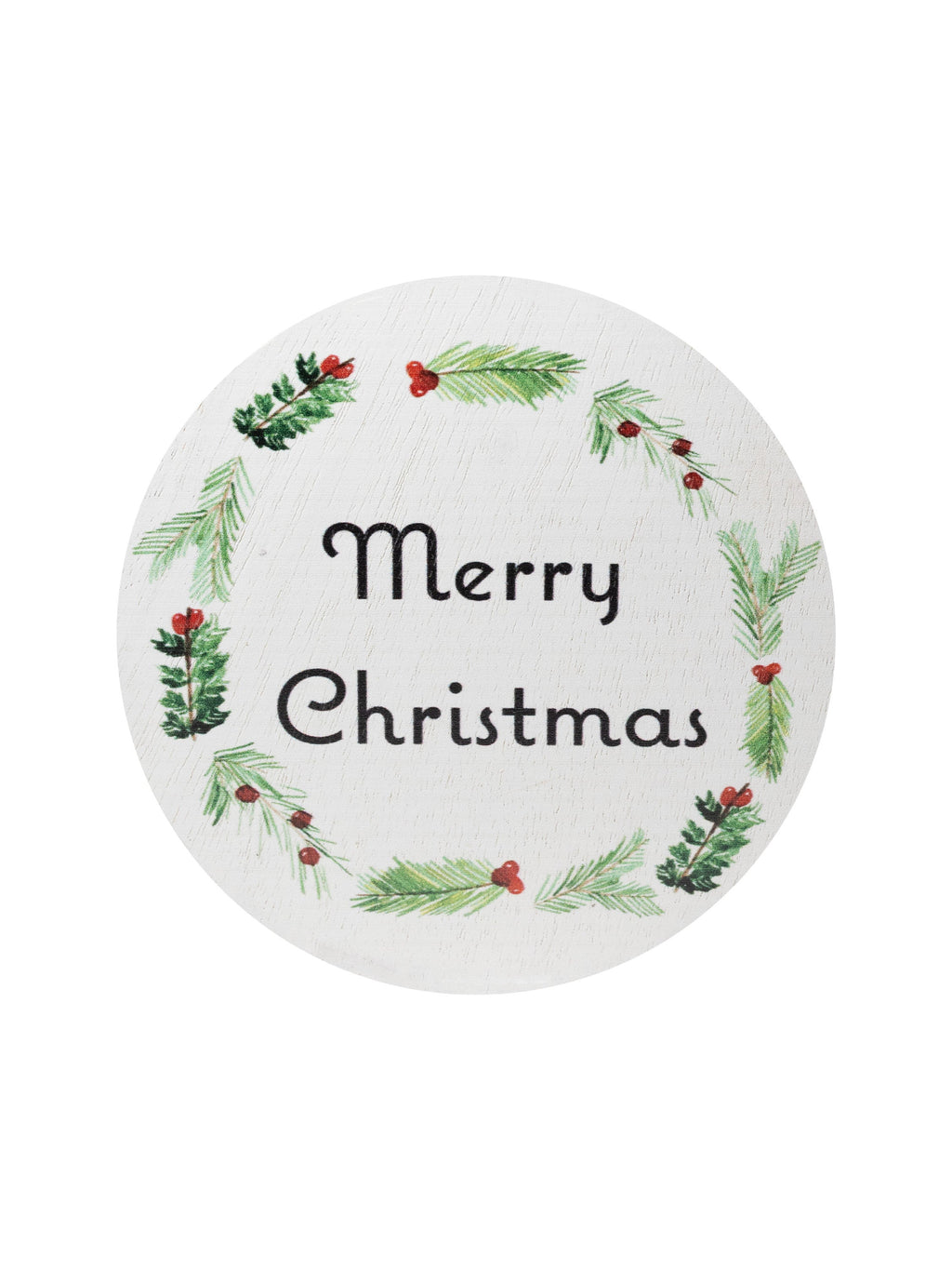 Winter Pine Hand-poured 12 oz scented candle