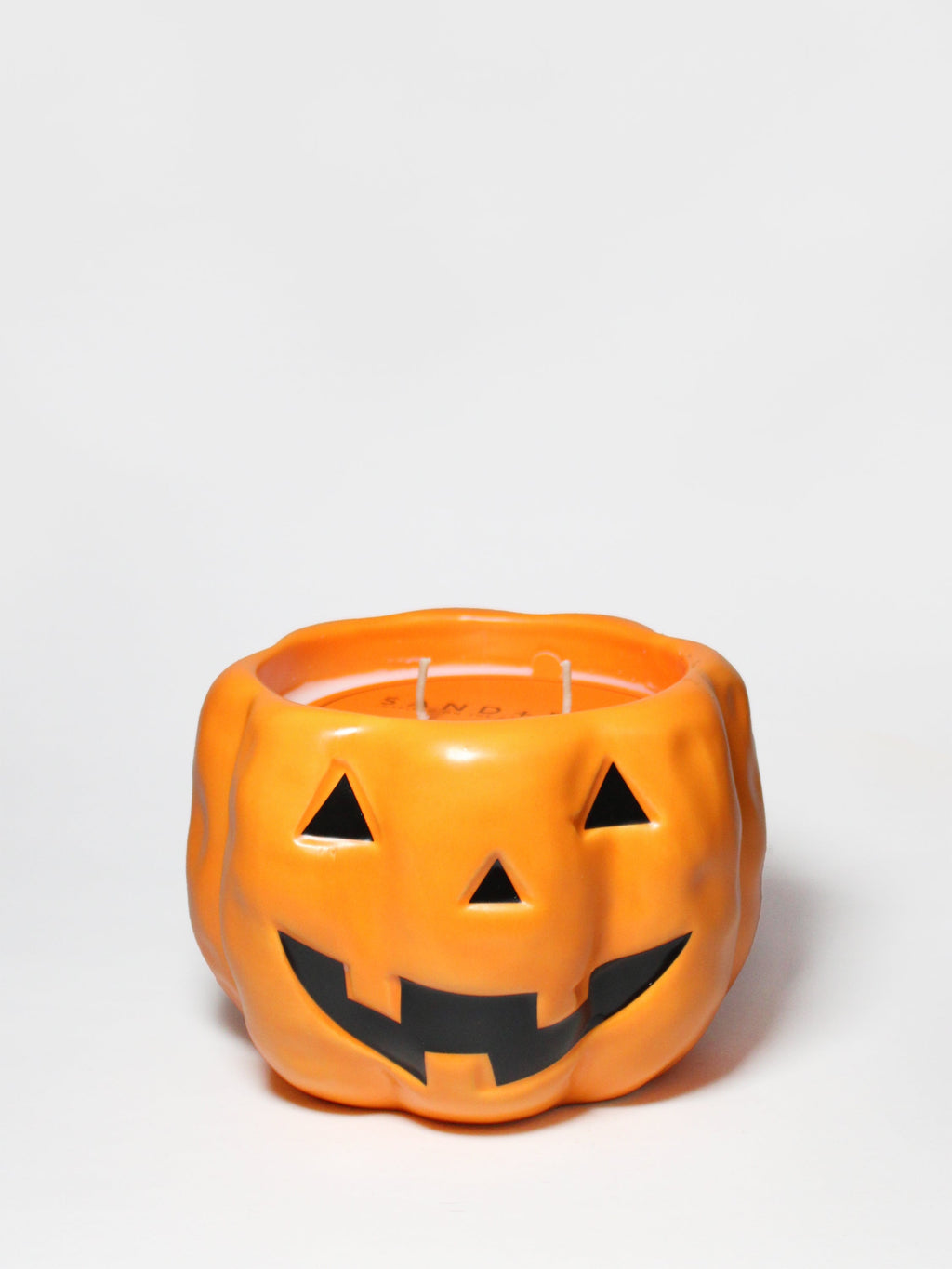 Autumn Harvest Hand-poured 21 oz scented candle