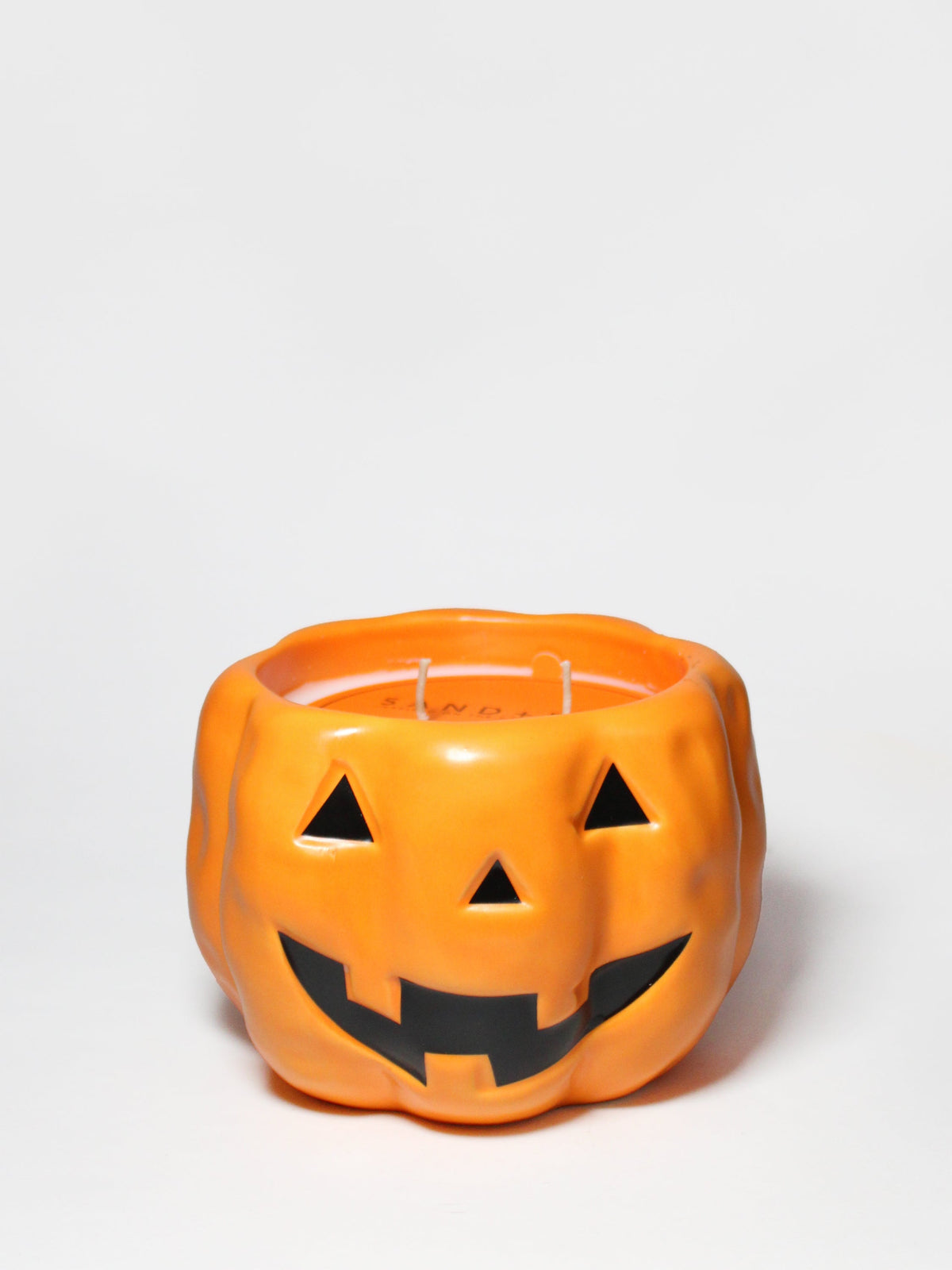 Autumn Harvest Hand-poured 21 oz scented candle