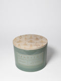 Holiday Hand-poured 12 oz scented candle