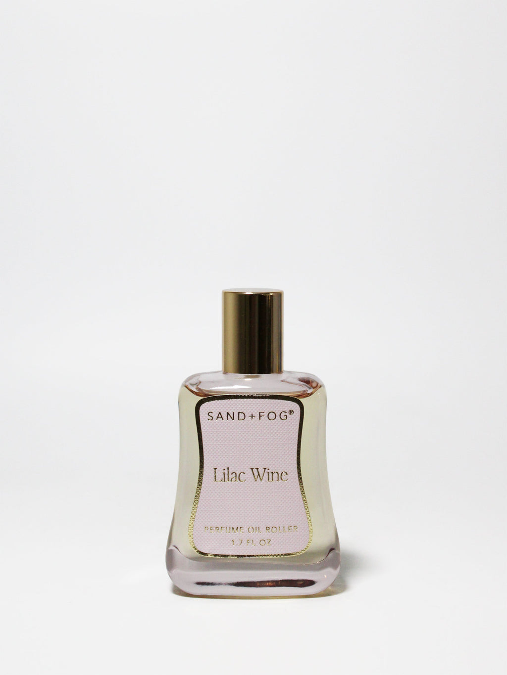 Lilac Wine Long-lasting 50 ml Perfume Oil Rollerball