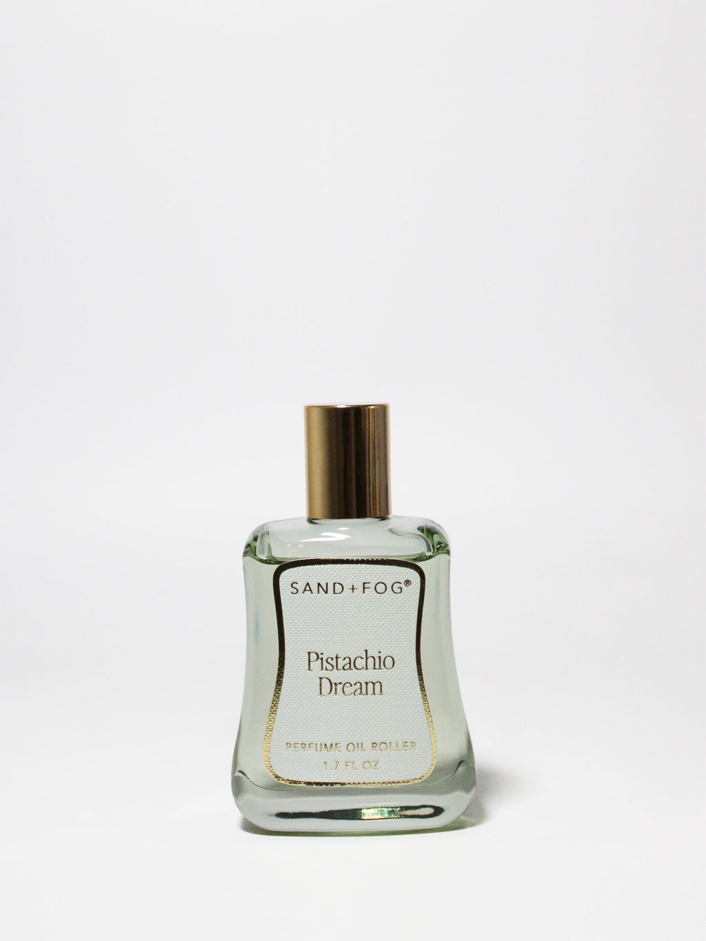 Pistachio Dream Long-lasting 50 ml Perfume Oil Rollerball
