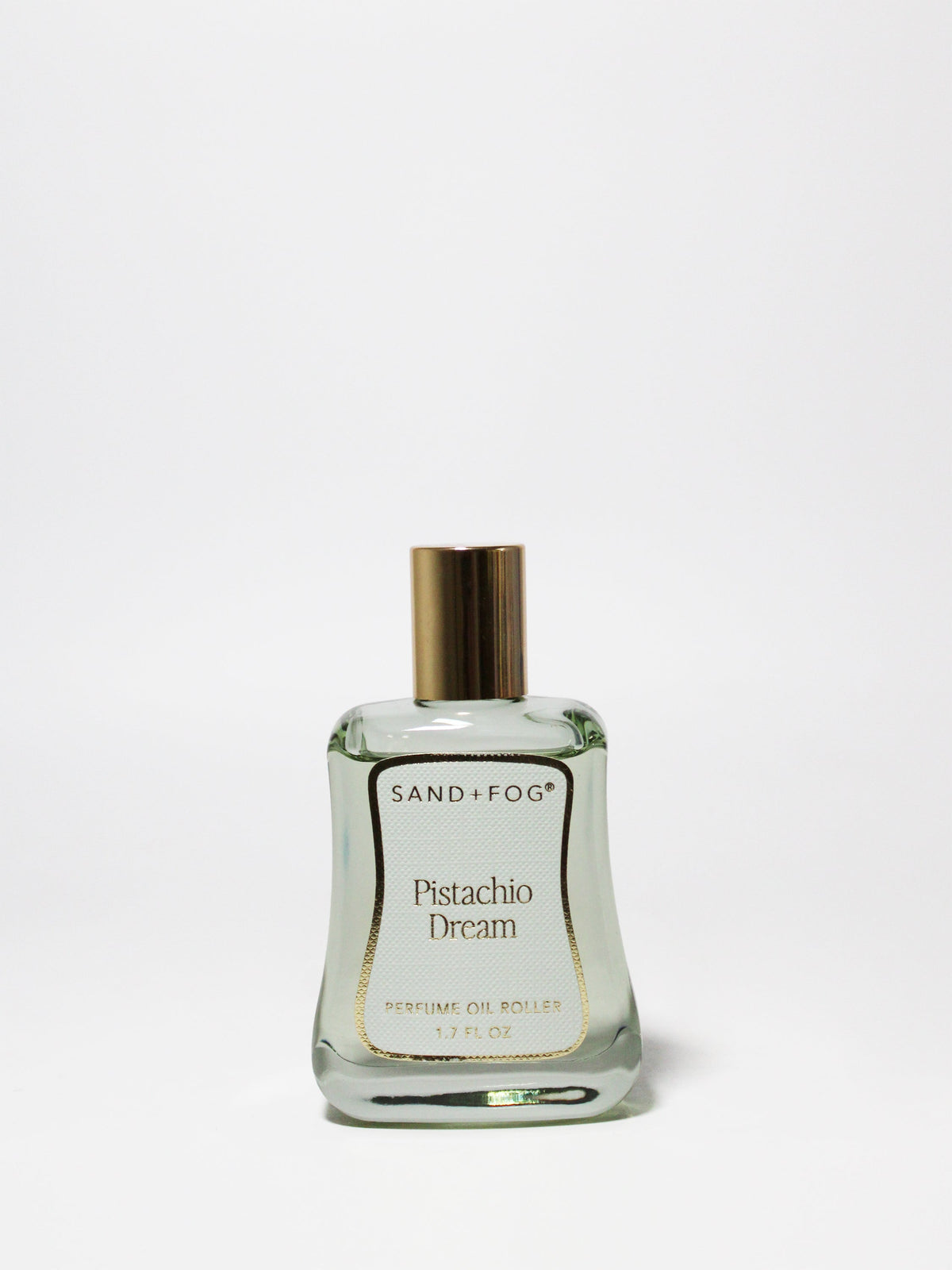 Pistachio Dream Long-lasting 50 ml Perfume Oil Rollerball