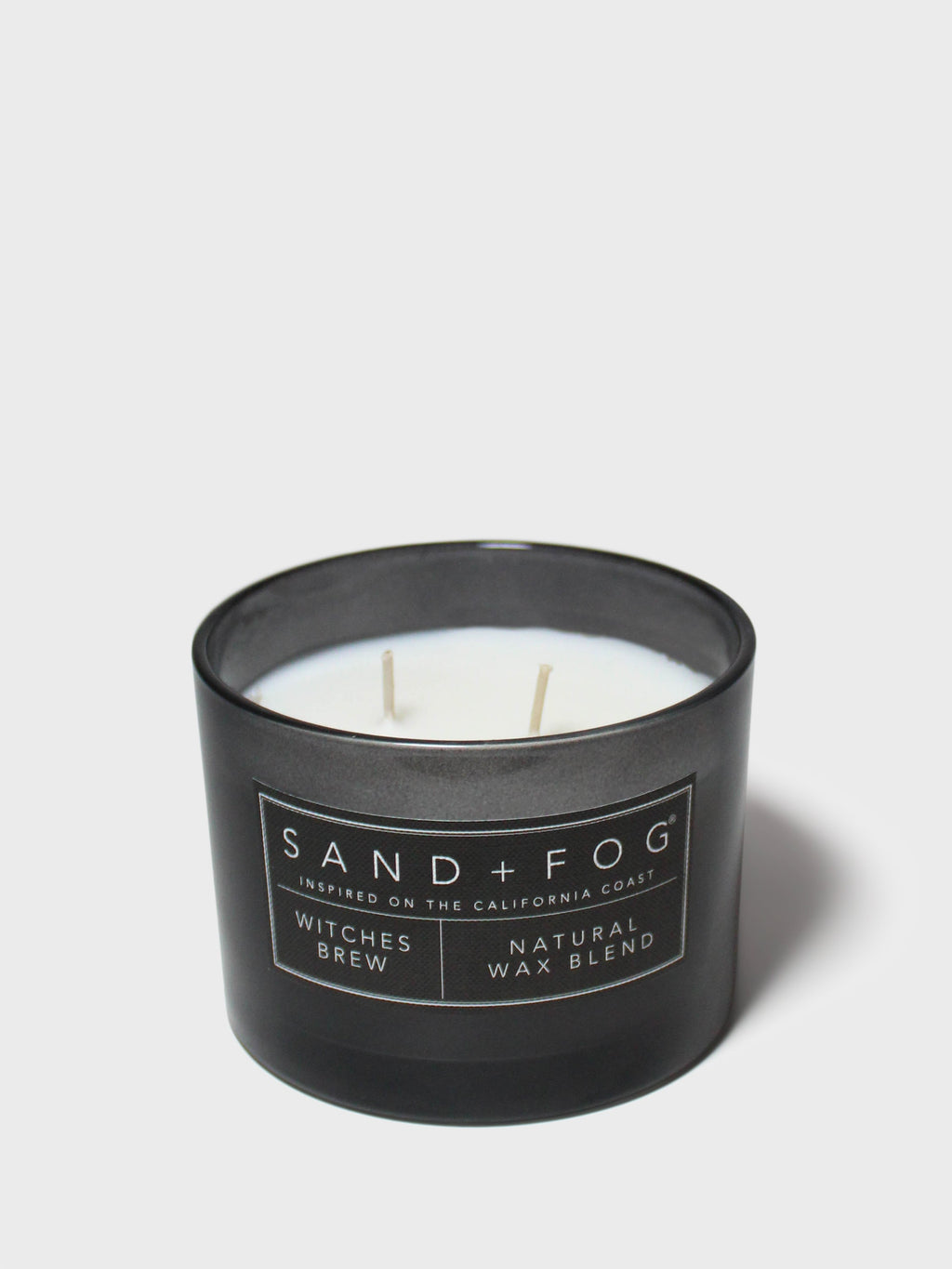 Witches Brew Hand-poured 12 oz scented candle